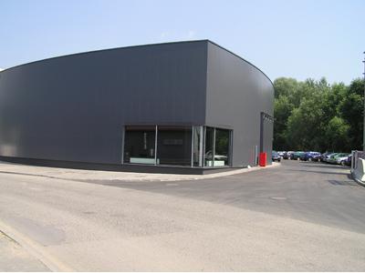 S. F. Tůma, s.r.o. foto 2