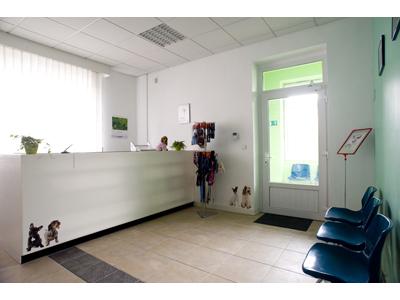 Veterinární klinika Zvířecí doktor foto 4