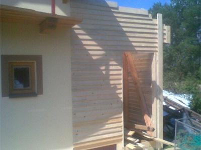 Ctirad Urban - US střechy foto 4