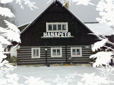 Horská chata HANAPETR foto 2