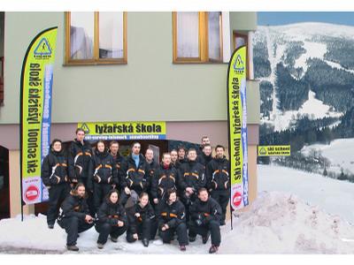 Lyžařská škola Major foto 2
