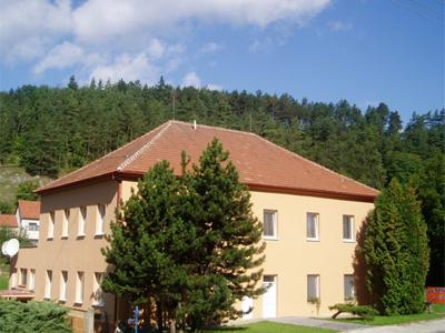 Penzion U Ježků foto 4