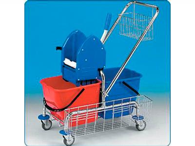 Pohoda - úklidová a správcovská firma, s.r.o. foto 2