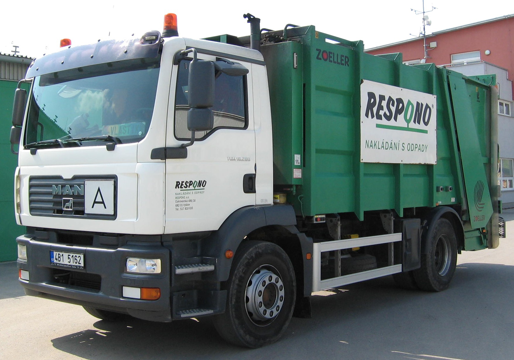 RESPONO, a.s. foto 3