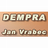 logo Jan Vrabec