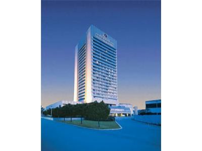 Panorama Hotel Prague