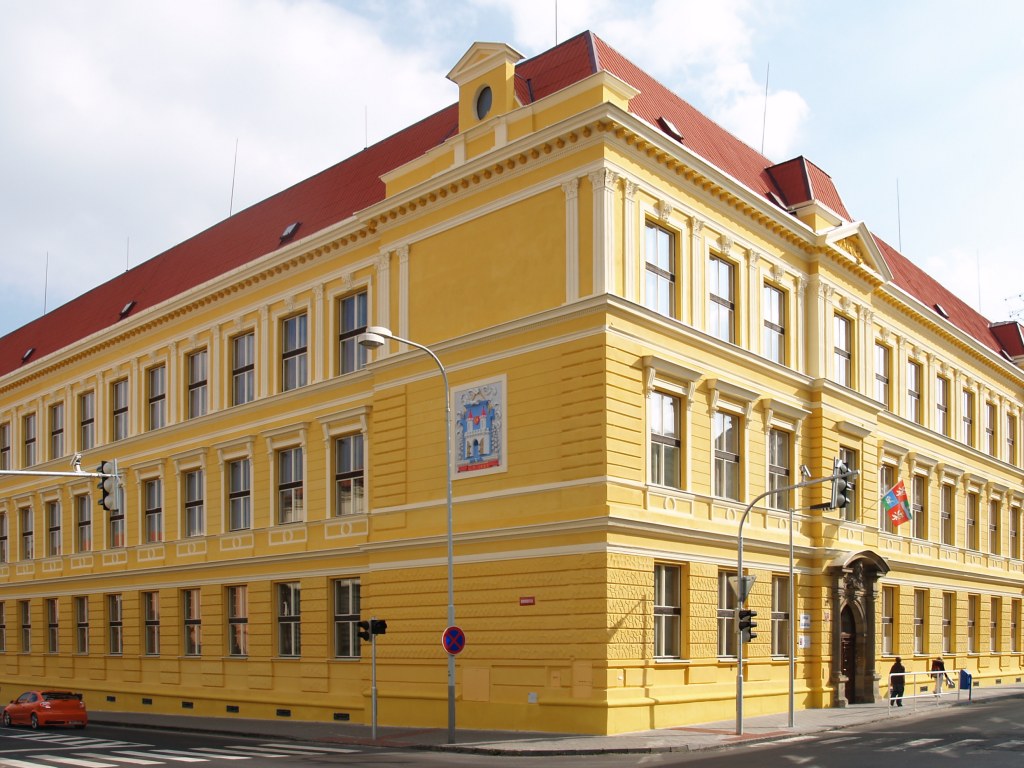 Speciální ZŠ, Louny foto 2