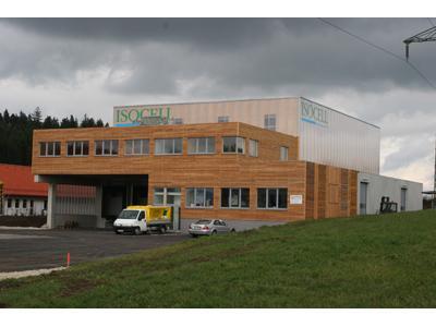 Isocell Vertriebsges.m.b.H. foto 2