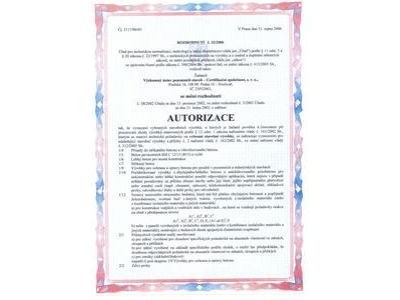 Výzkumný ústav pozemních staveb - Certifikační společnost, s.r.o. foto 5