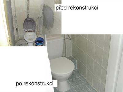 Malířské práce Luboš Marko foto 2
