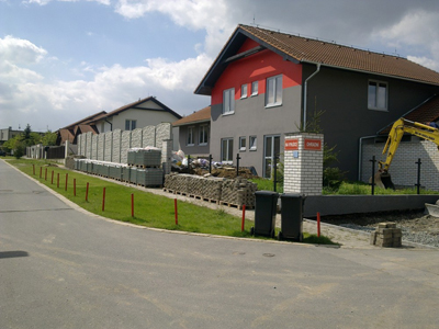 RECOBAU, s.r.o. - stavební firma