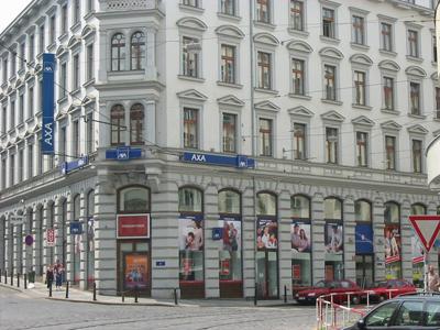 UNIQA investiční společnost, a.s.