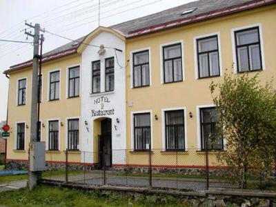 Hotel U Šimáka foto 1