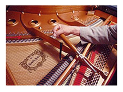 Pianoservis Ondráček foto 1