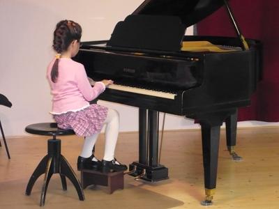 Soukromá základní umělecká škola UNIVERSUM, s.r.o. foto 2