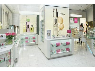 Clinique - NC Palladium foto 2