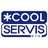 logo COOL SERVIS