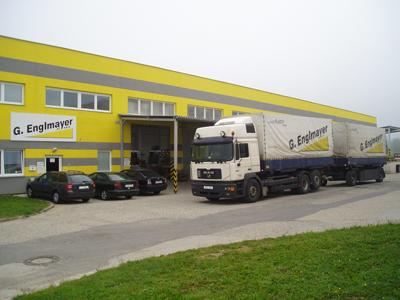 Englmayer CZ, s.r.o.