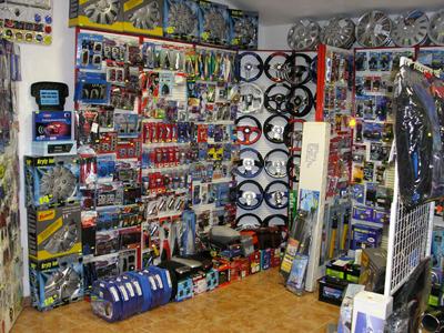 Automax- AUTODOPLŇKY foto 2