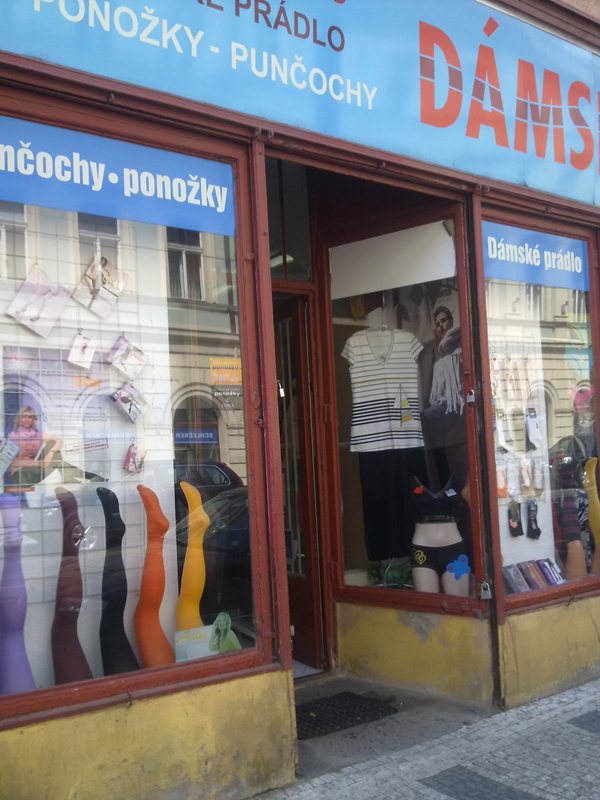 FS Orion - Dámská móda foto 2