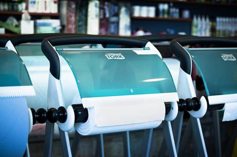 LARI CZ - HYGIENICKÉ SYSTÉMY foto 3