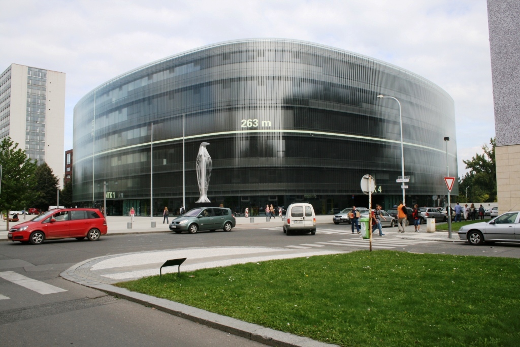 Garáže Dejvice.cz foto 2