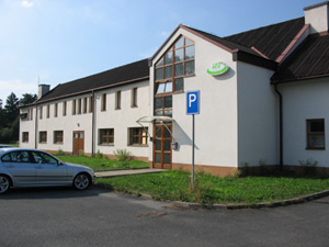 JNS elektrotechnika s.r.o. foto 1