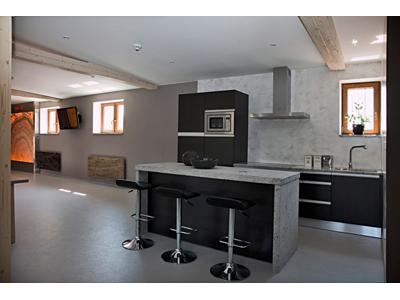 BETON. A KAMEN. "AUG-FRED" - Miroslav Schlischka foto 2