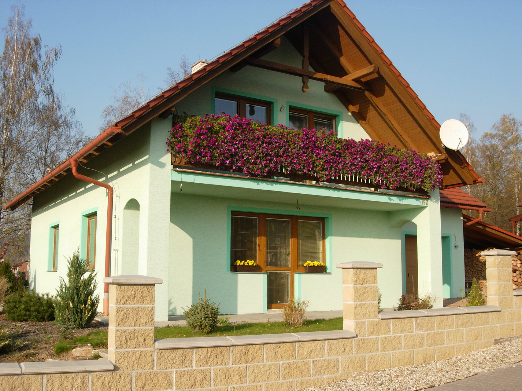 Stavby Diblík - stavební firma foto 4