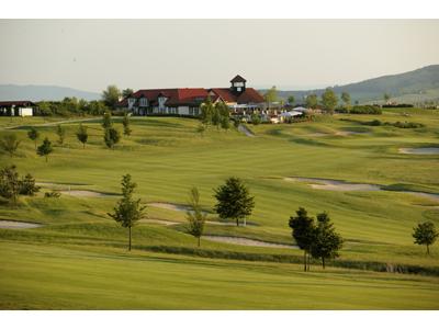 Golf Resort Karlštejn foto 3