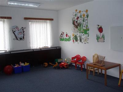 HOTEL Čertův mlýn foto 3