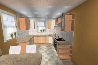 Luboš Řezník - truhlářství foto 3