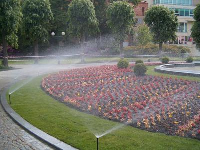 Zavlažovací systémy René Purkar foto 3