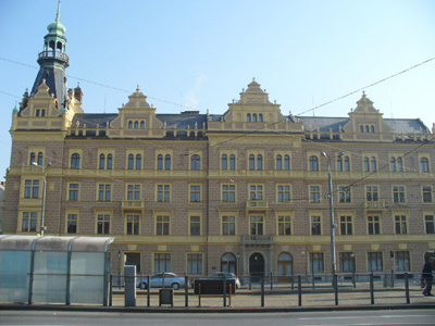 Habeš - stálé sucho, s.r.o.