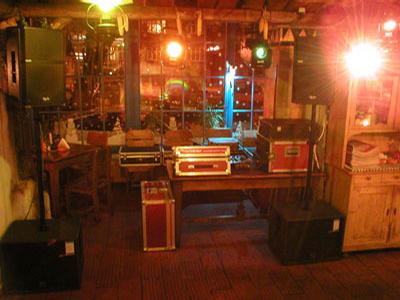 OZVUČENÍ-BRNO.CZ - Boris Staněk | DJ Boris foto 3