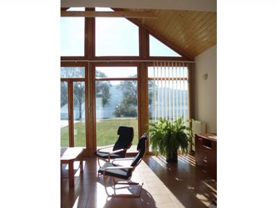 Loděnice Lipno foto 2