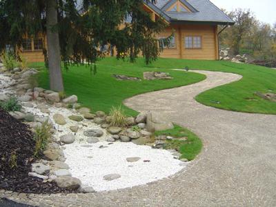 KONEČNÝ přírodní kámen foto 2