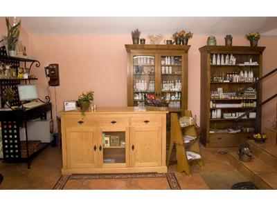 Salon Boswellia - Júlia Bechyňová foto 4