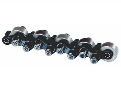 ŘETĚZY MORAVIAN CHAINS foto 6