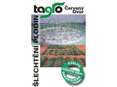 Tagro Červený Dvůr - šlechtitelská stanice foto 4