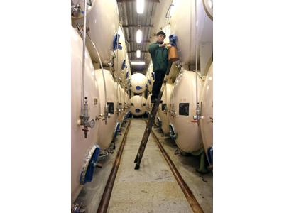 Budějovický Budvar, národní pivovar foto 3