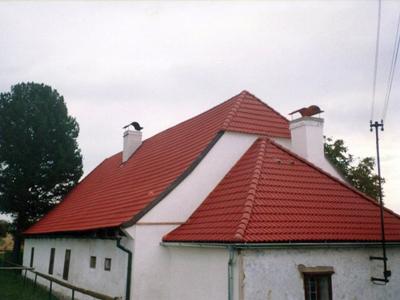 STŘECHY V + M, s.r.o. foto 3