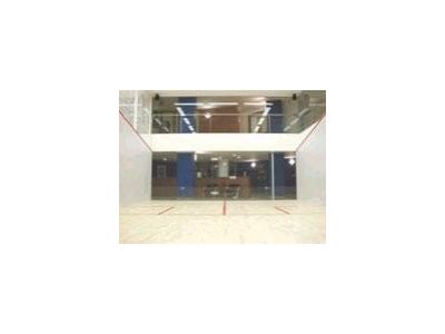 ARBES - squash a fitness centrum foto 2