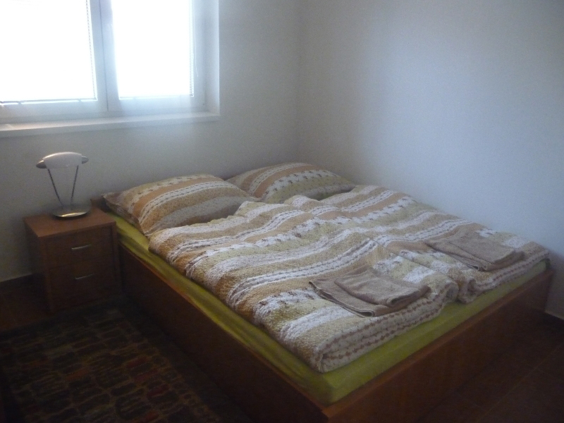 Penzion Břestek foto 4