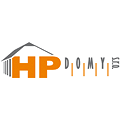 logo HP DOMY