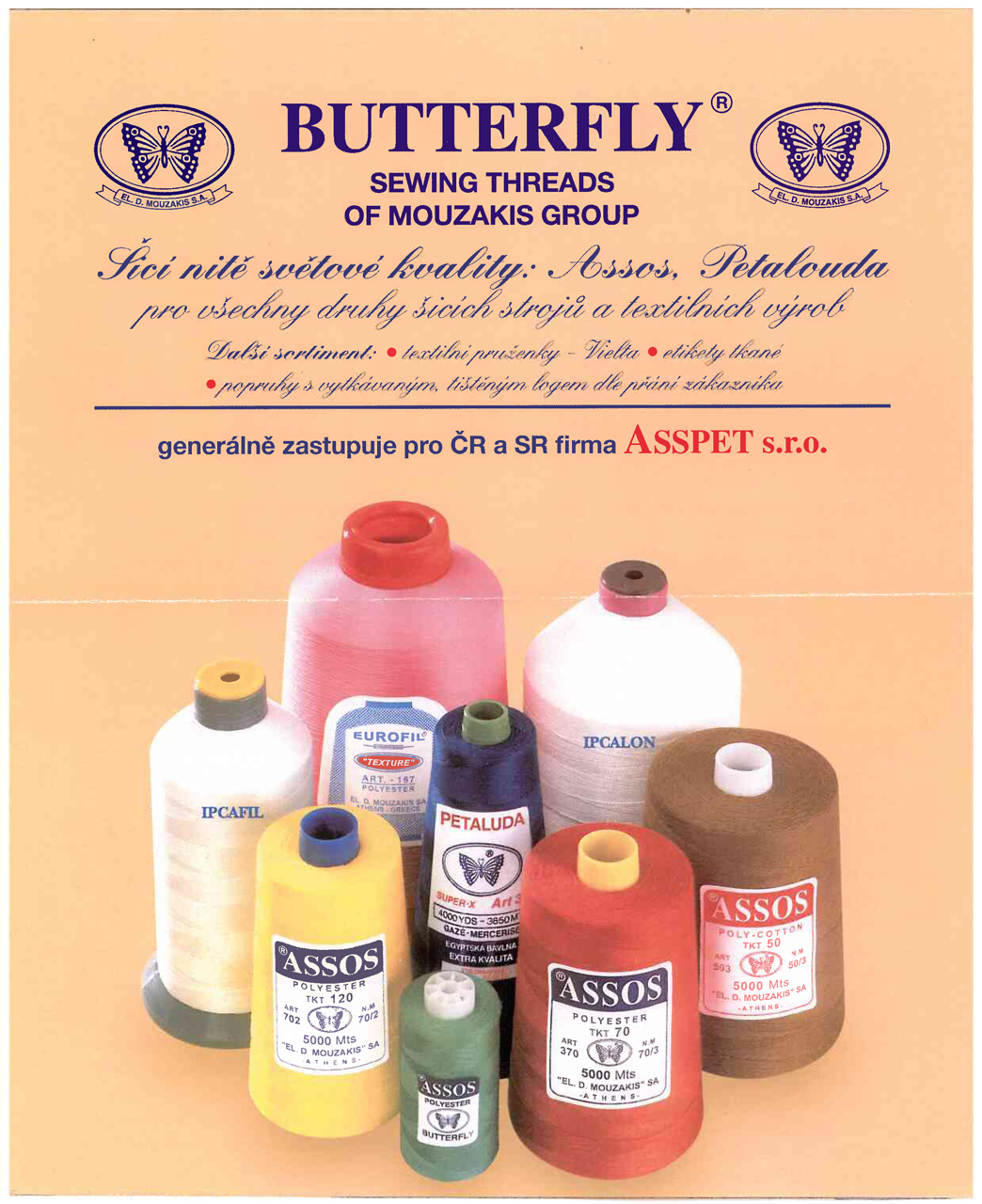Asspet, s.r.o. foto 2