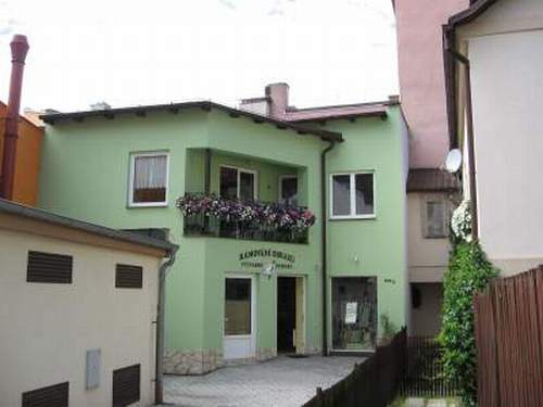 Karel Hacker - rámování obrazů foto 1