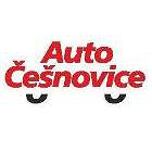 logo - AUTO ČEŠNOVICE
