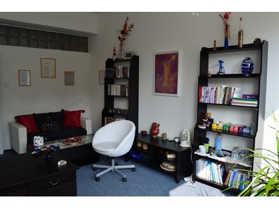 Mgr. Svatava Janošková - psycholog, terapeut, lektor foto 3