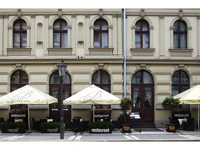 Theatro Cafe & Restaurant foto 2